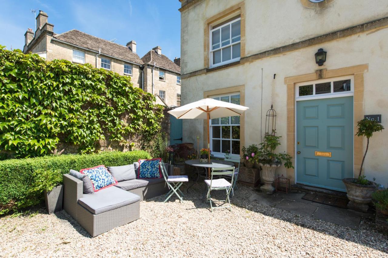 My Place Go - Cirencester Exterior foto