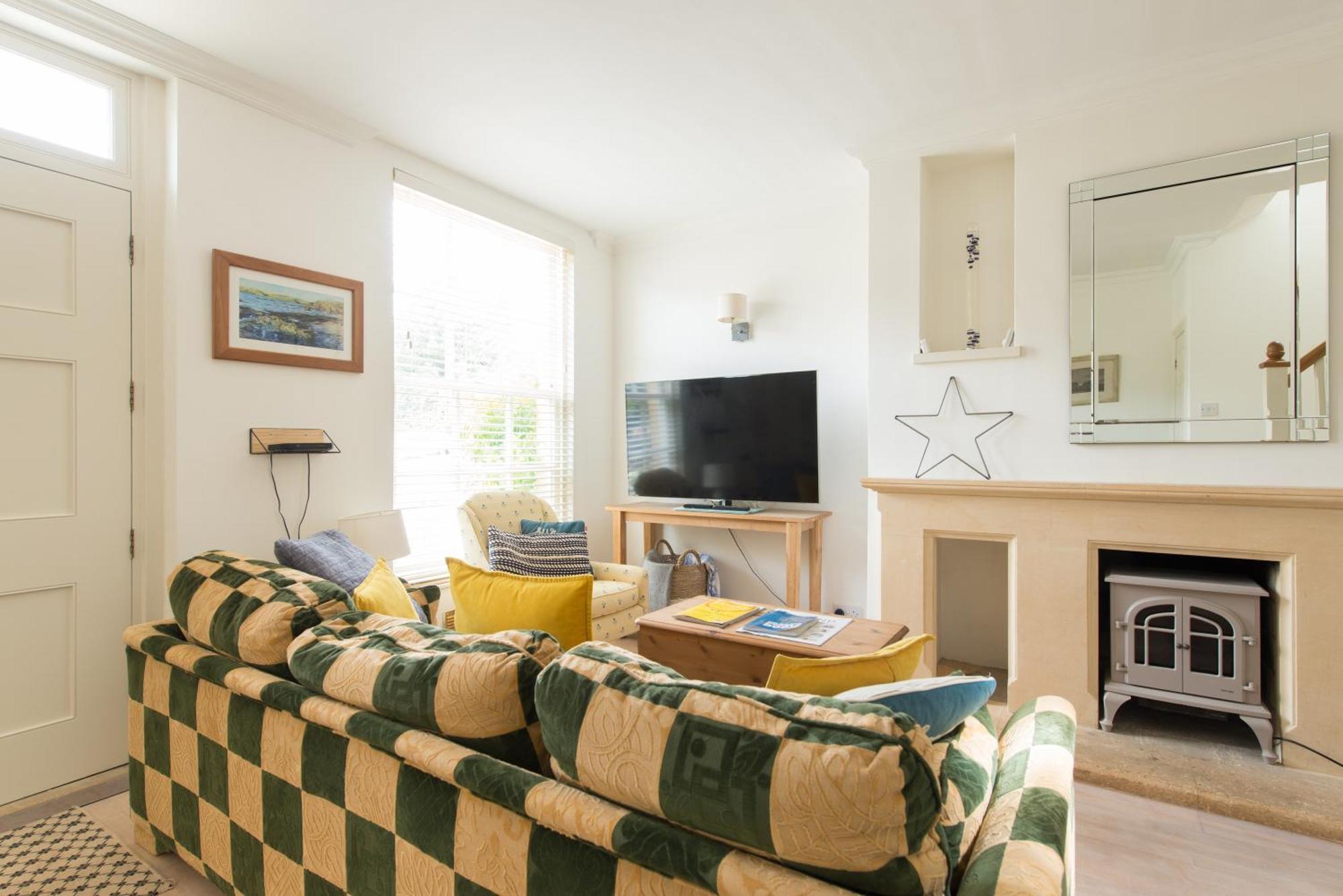 My Place Go - Cirencester Cameră foto